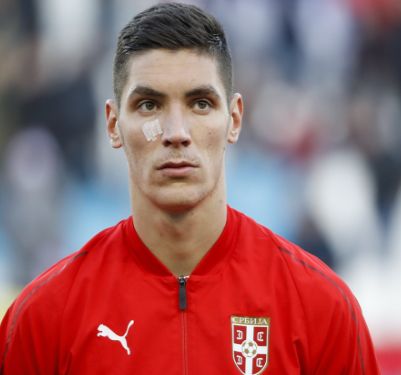 卡扎伊什维利：感谢克雷桑让我罚点球，有信心拿到金靴