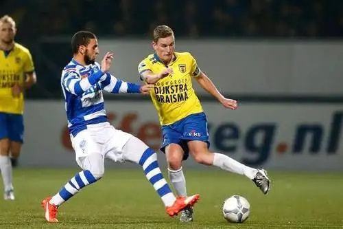 经纪人：国米态度很明确，赛季末再决定德弗赖和阿切尔比未来