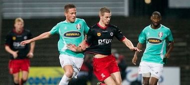 谢什科：如果当初没有加盟曼联，我会后悔一辈子