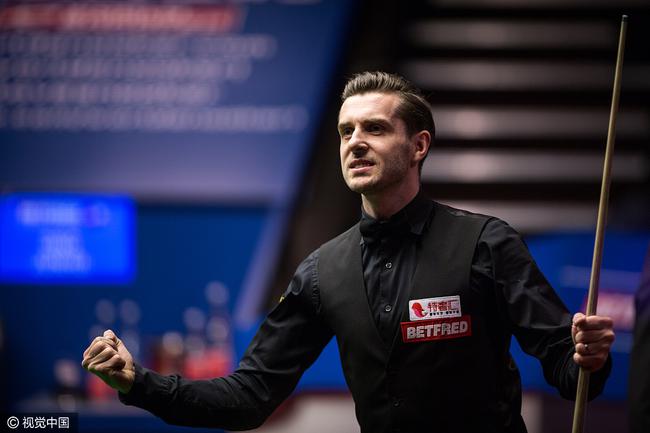 期待的拳击 期待的拳击