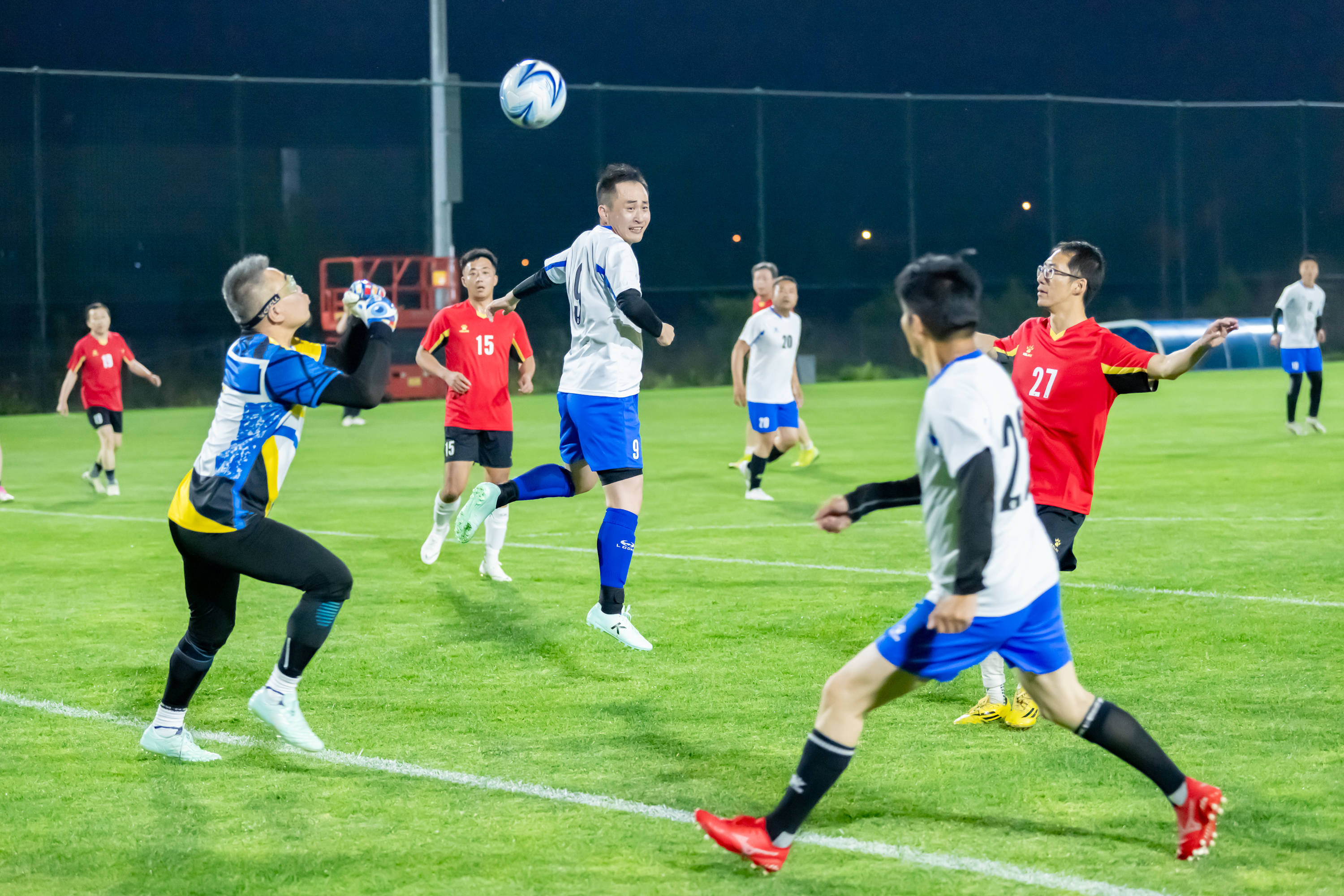 目的球星 目的球星