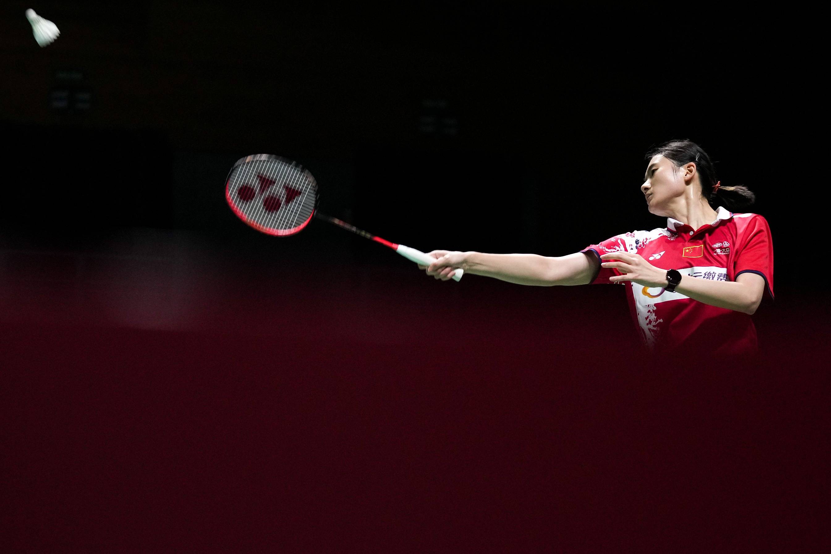 赛发挥积极 赛发挥积极