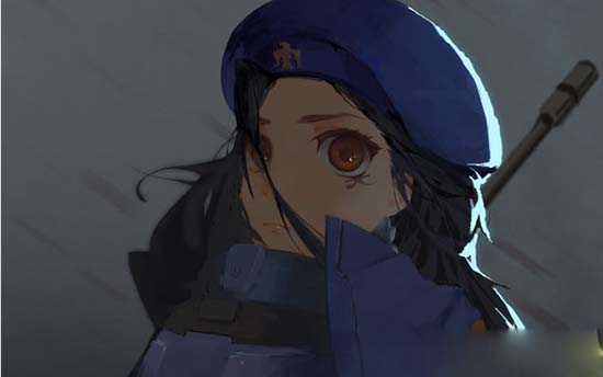 全队的多面 全队的多面