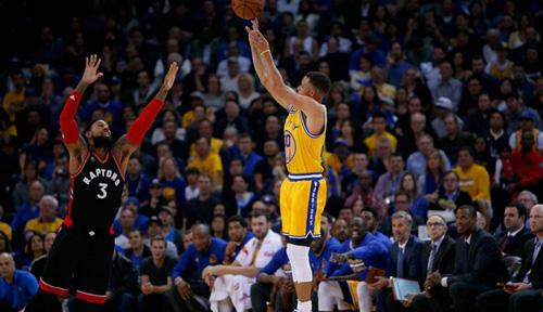 NBA侧翼